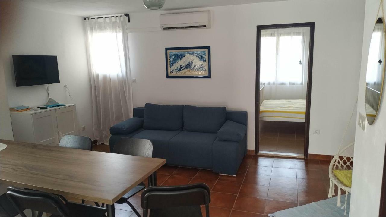 Apartments Kupine Bol Exterior photo